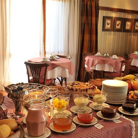 Hotel Vila Verde Nova Petropolis Εξωτερικό φωτογραφία