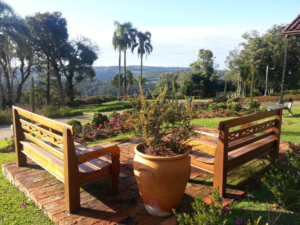 Hotel Vila Verde Nova Petropolis Εξωτερικό φωτογραφία