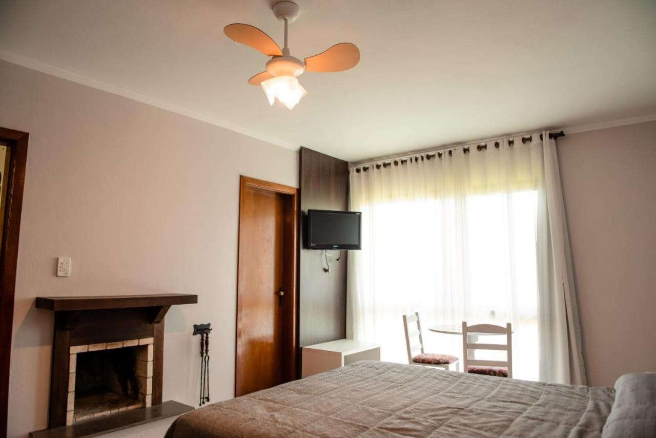 Hotel Vila Verde Nova Petropolis Εξωτερικό φωτογραφία