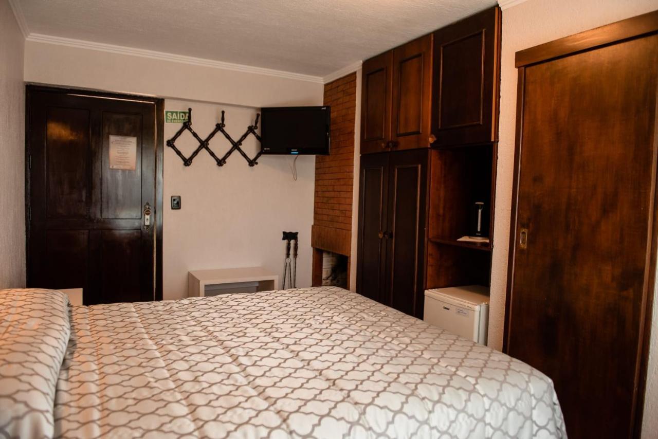 Hotel Vila Verde Nova Petropolis Εξωτερικό φωτογραφία