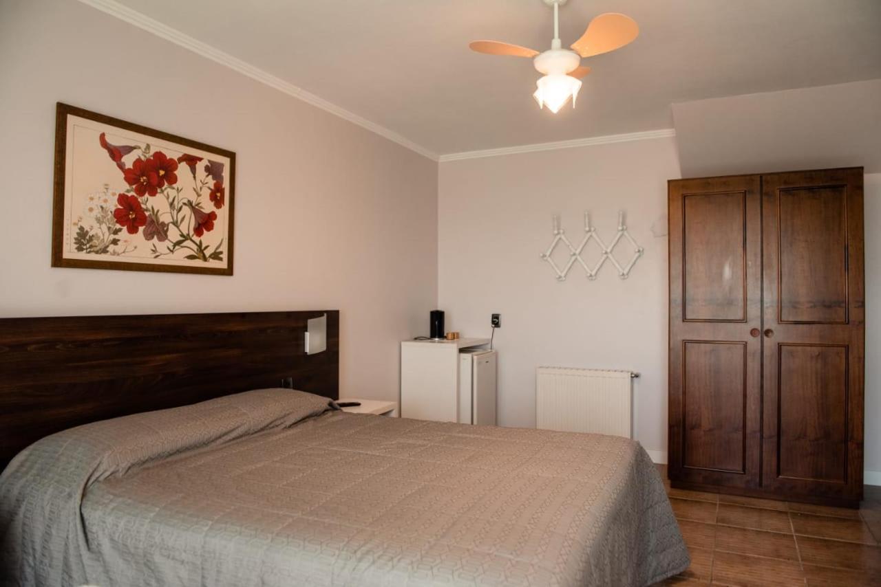 Hotel Vila Verde Nova Petropolis Εξωτερικό φωτογραφία