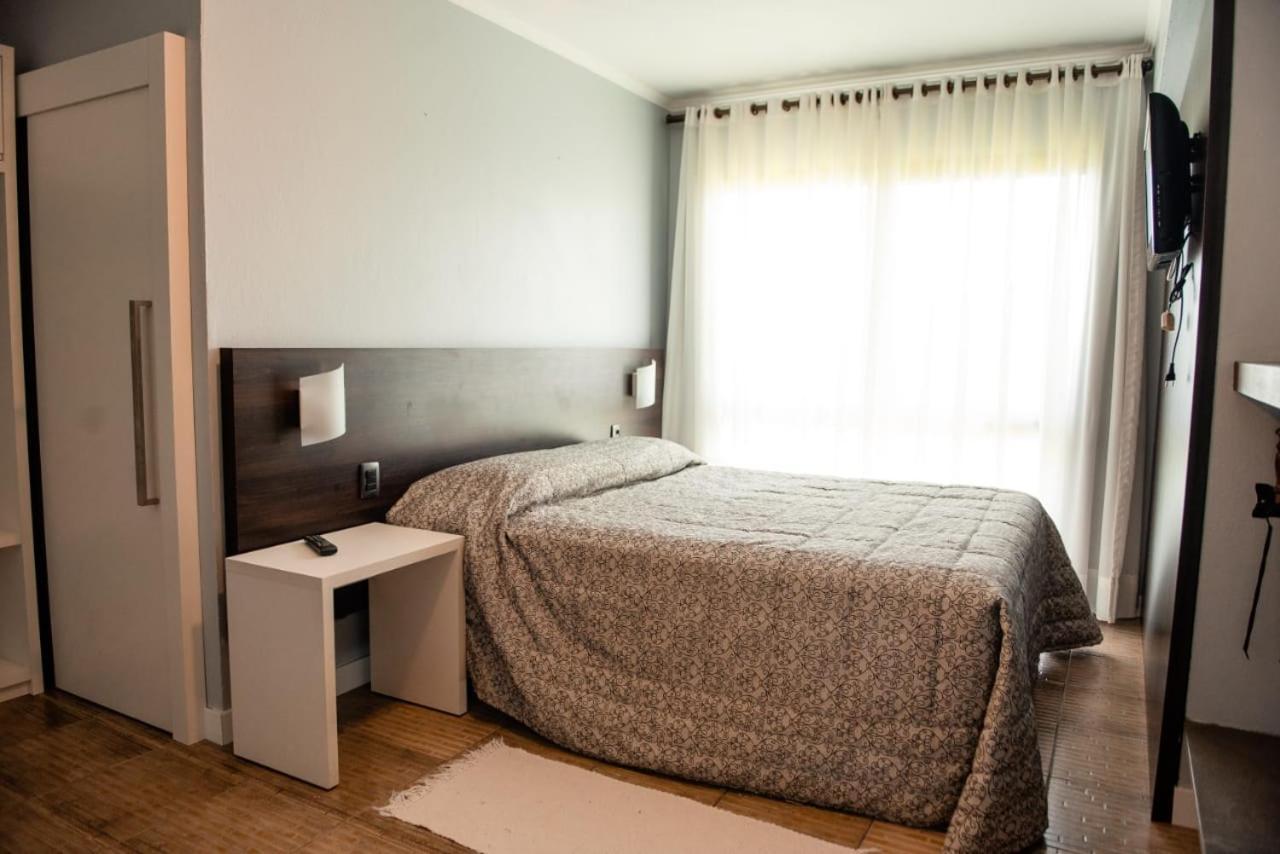 Hotel Vila Verde Nova Petropolis Εξωτερικό φωτογραφία