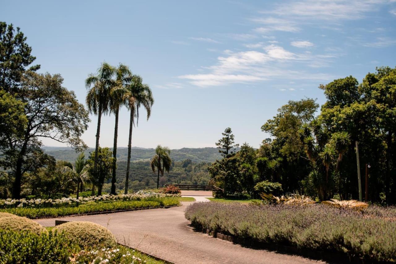 Hotel Vila Verde Nova Petropolis Εξωτερικό φωτογραφία