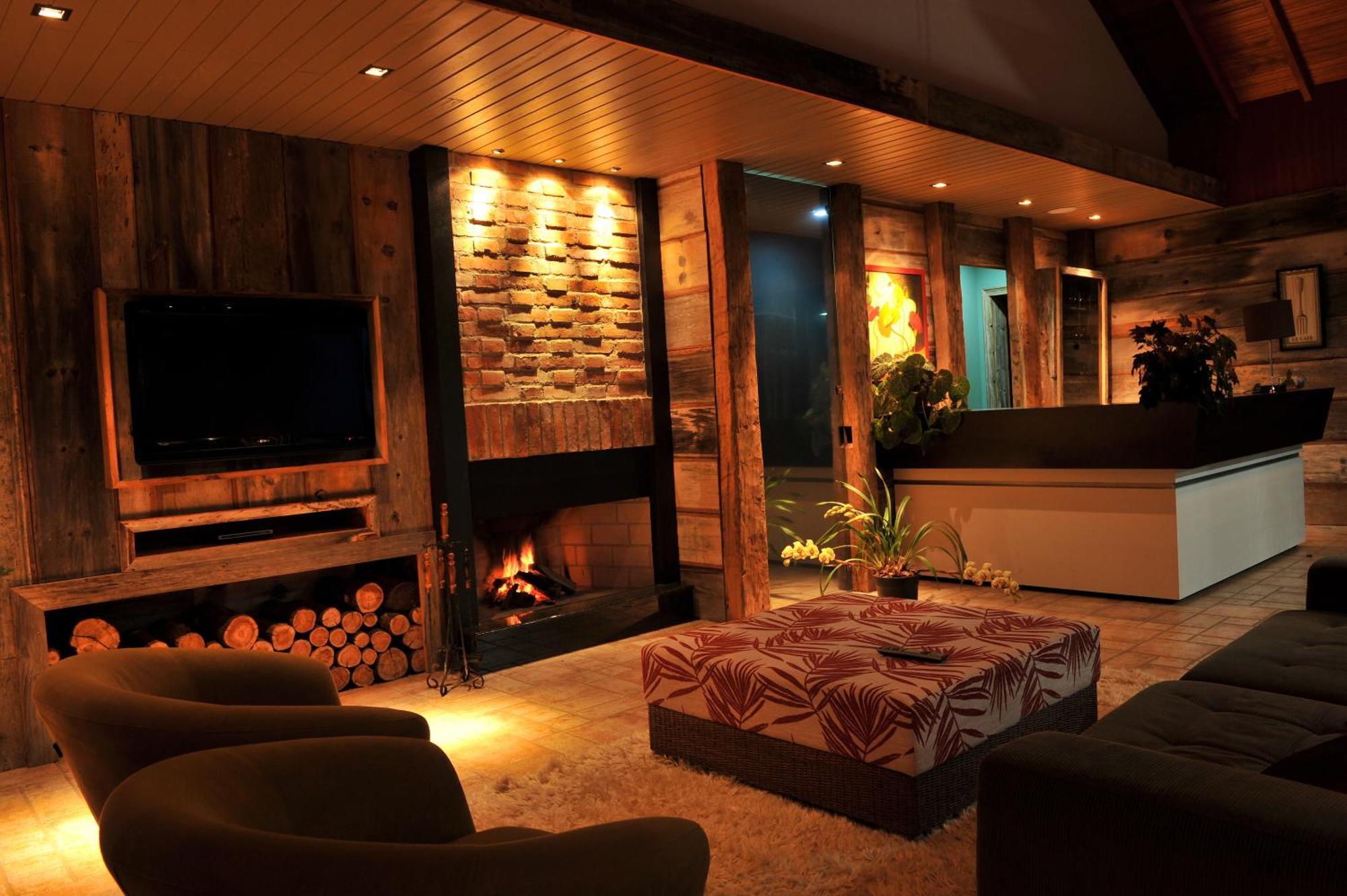 Hotel Vila Verde Nova Petropolis Εξωτερικό φωτογραφία