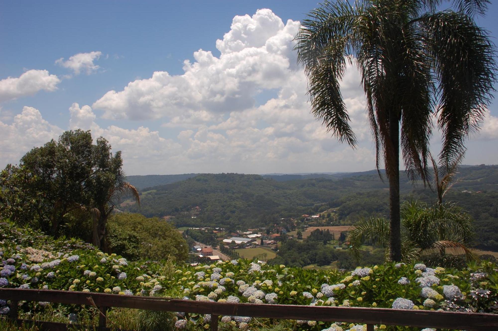 Hotel Vila Verde Nova Petropolis Εξωτερικό φωτογραφία