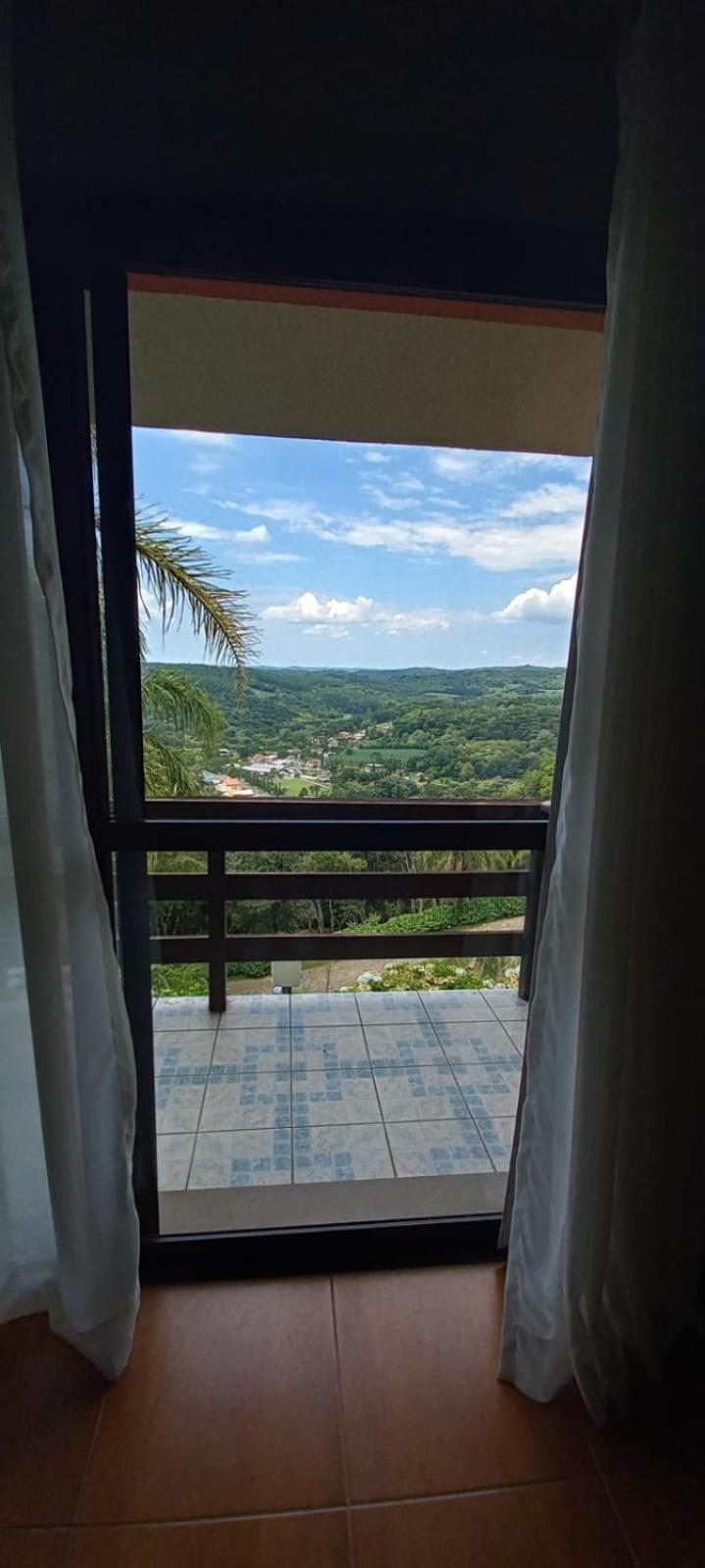 Hotel Vila Verde Nova Petropolis Εξωτερικό φωτογραφία