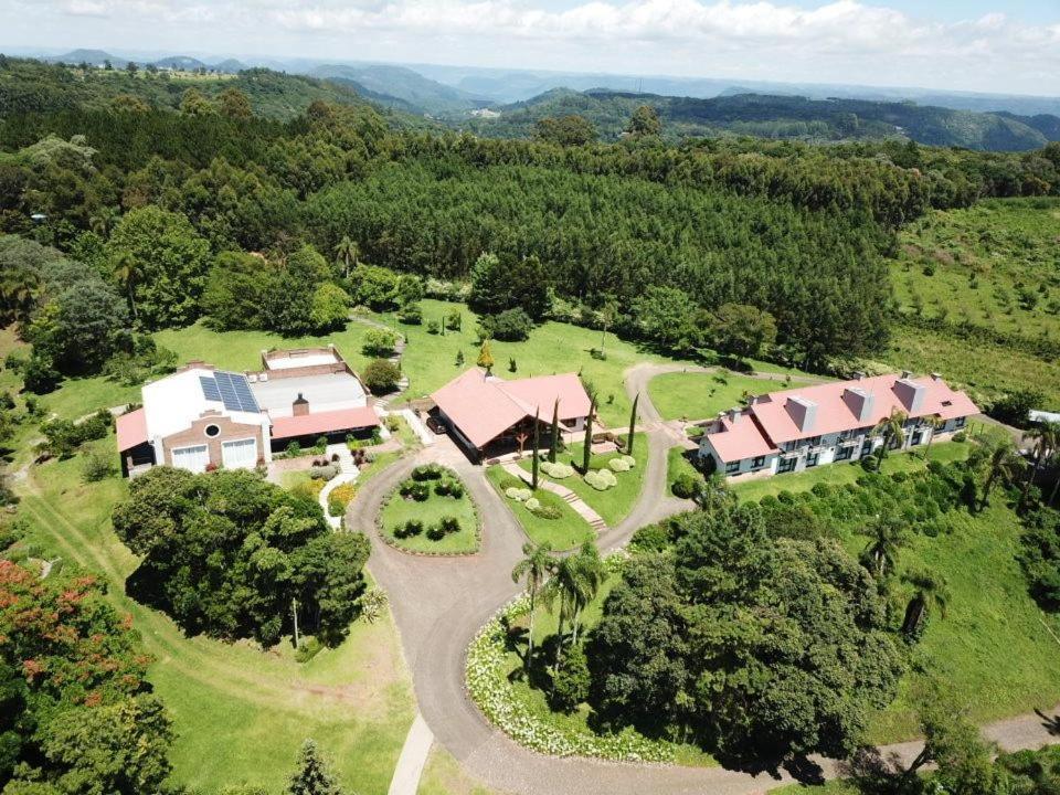 Hotel Vila Verde Nova Petropolis Εξωτερικό φωτογραφία