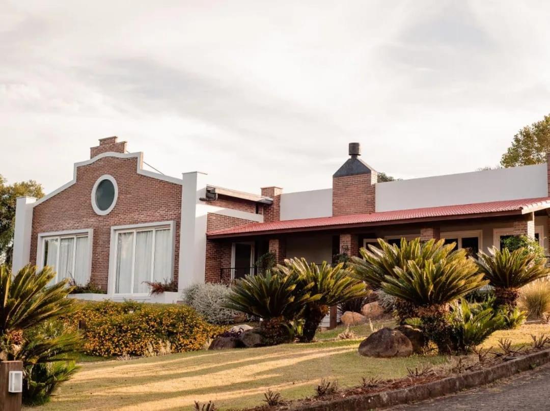 Hotel Vila Verde Nova Petropolis Εξωτερικό φωτογραφία
