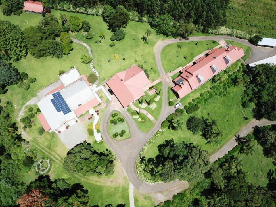 Hotel Vila Verde Nova Petropolis Εξωτερικό φωτογραφία
